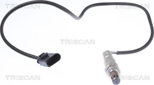 Triscan 8845 29193 - Sonde lambda droxauto.com
