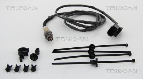 Triscan 8845 29119 - Sonde lambda droxauto.com