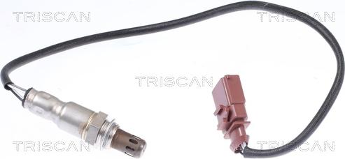 Triscan 8845 29189 - Sonde lambda droxauto.com