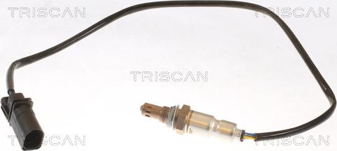 Triscan 8845 29256 - Sonde lambda droxauto.com