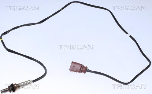 Triscan 8845 29250 - Sonde lambda droxauto.com