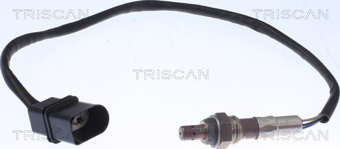 Triscan 8845 29205 - Sonde lambda droxauto.com
