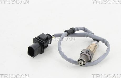 Triscan 8845 29208 - Sonde lambda droxauto.com