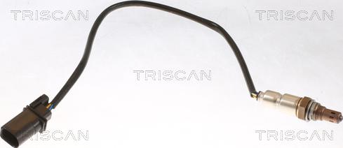 Triscan 8845 29239 - Sonde lambda droxauto.com