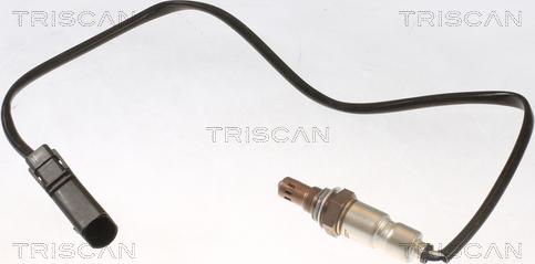 Triscan 8845 29237 - Sonde lambda droxauto.com