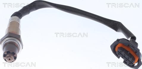 Triscan 8845 24005 - Sonde lambda droxauto.com