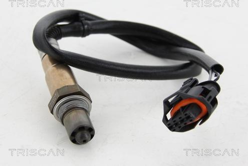 Triscan 8845 24003 - Sonde lambda droxauto.com