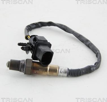 Triscan 8845 24074 - Sonde lambda droxauto.com