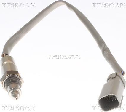 Triscan 8845 24140 - Sonde lambda droxauto.com