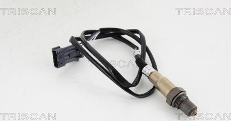 Triscan 8845 24119 - Sonde lambda droxauto.com