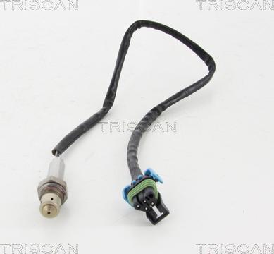 Triscan 8845 24133 - Sonde lambda droxauto.com