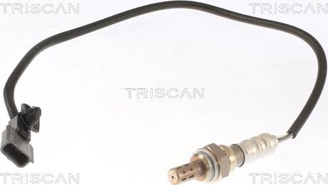 Triscan 8845 25057 - Sonde lambda droxauto.com