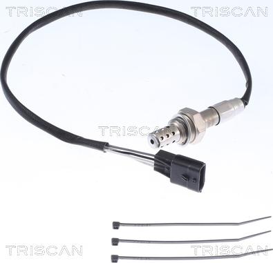 Triscan 8845 25001 - Sonde lambda droxauto.com