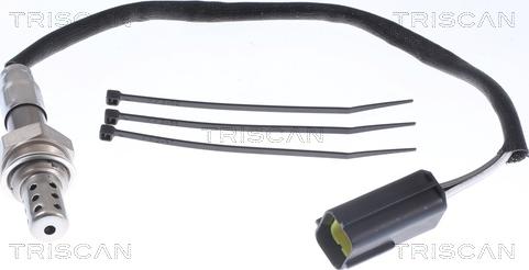 Triscan 8845 21061 - Sonde lambda droxauto.com