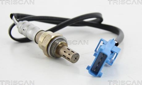 Triscan 8845 28040 - Sonde lambda droxauto.com