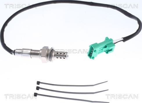 Triscan 8845 28009 - Sonde lambda droxauto.com