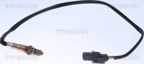 Triscan 8845 23058 - Sonde lambda droxauto.com