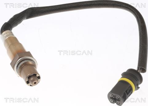 Triscan 8845 23064 - Sonde lambda droxauto.com