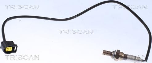 Triscan 8845 23061 - Sonde lambda droxauto.com