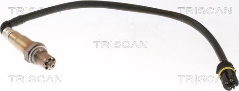 Triscan 8845 23070 - Sonde lambda droxauto.com