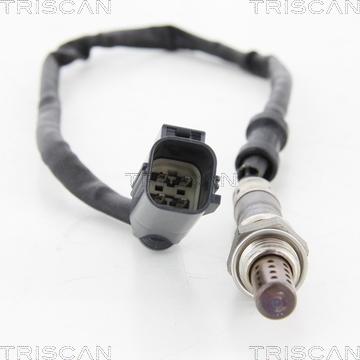 Triscan 8845 27500 - Sonde lambda droxauto.com