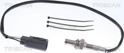 Triscan 8845 27006 - Sonde lambda droxauto.com