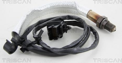 Triscan 8845 27015 - Sonde lambda droxauto.com