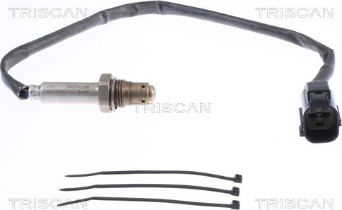 Triscan 8845 27010 - Sonde lambda droxauto.com