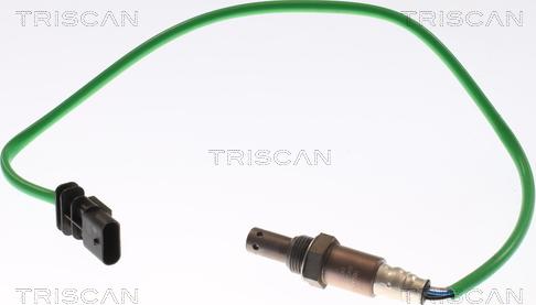 Triscan 8845 27083 - Sonde lambda droxauto.com