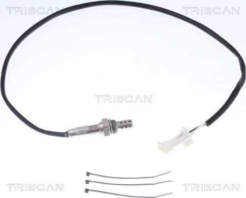 Triscan 8845 27024 - Sonde lambda droxauto.com