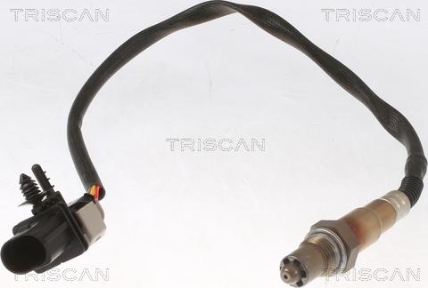 Triscan 8845 27070 - Sonde lambda droxauto.com