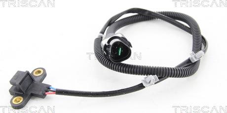 Triscan 8855 43106 - Capteur d'angle, vilebrequin droxauto.com