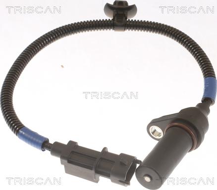 Triscan 8855 43133 - Capteur d'angle, vilebrequin droxauto.com