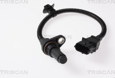 Triscan 8855 43126 - Capteur d'angle, vilebrequin droxauto.com