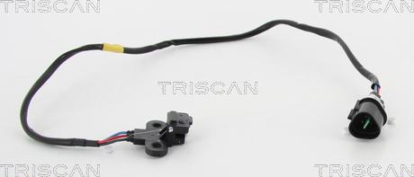 Triscan 8855 42112 - Capteur d'angle, vilebrequin droxauto.com
