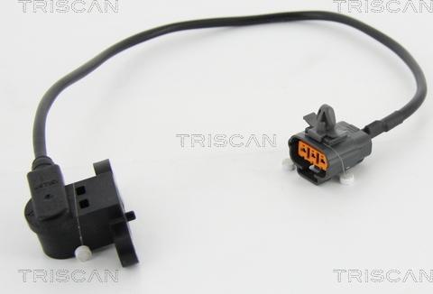 Triscan 8855 50103 - Capteur d'angle, vilebrequin droxauto.com