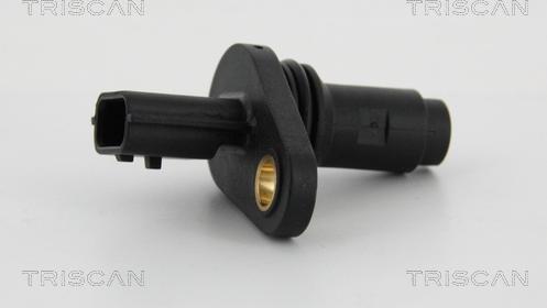 Triscan 8855 14105 - Capteur d'angle, vilebrequin droxauto.com