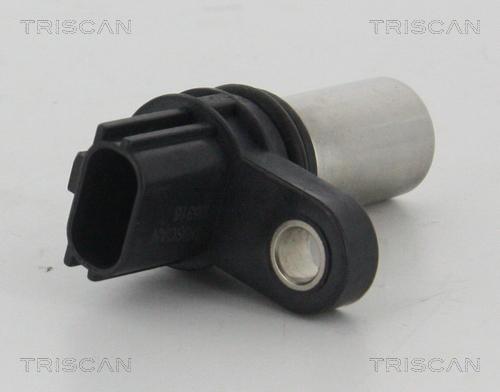 Triscan 8855 14106 - Capteur d'angle, vilebrequin droxauto.com