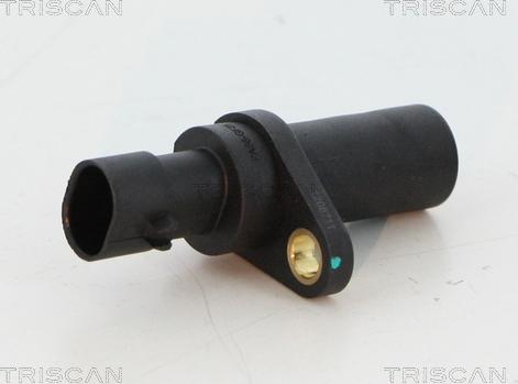 Triscan 8855 15114 - Capteur d'angle, vilebrequin droxauto.com