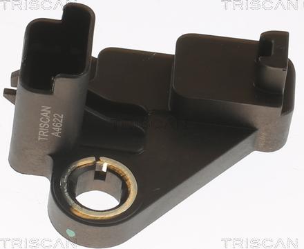 Triscan 8855 16114 - Capteur d'angle, vilebrequin droxauto.com