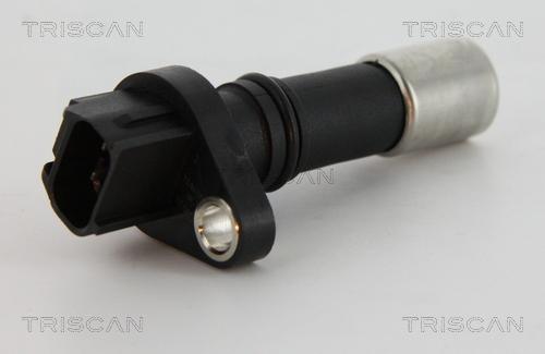 Triscan 8855 10140 - Capteur d'angle, vilebrequin droxauto.com