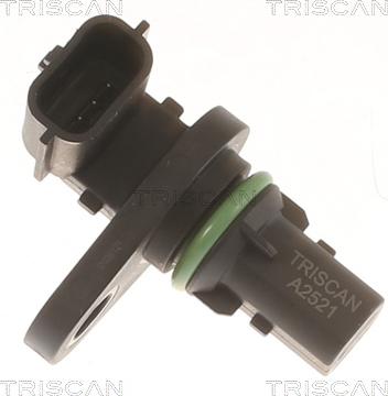Triscan 8855 10156 - Capteur, position d'arbre à cames droxauto.com