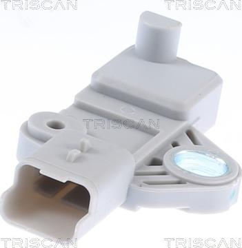 Triscan 8855 10151 - Capteur d'angle, vilebrequin droxauto.com