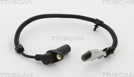 Triscan 8855 10106 - Capteur d'angle, vilebrequin droxauto.com