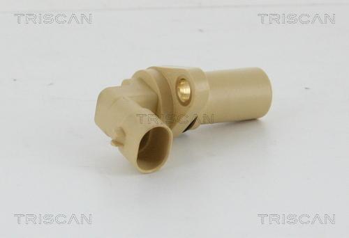 Triscan 8855 10134 - Capteur d'angle, vilebrequin droxauto.com
