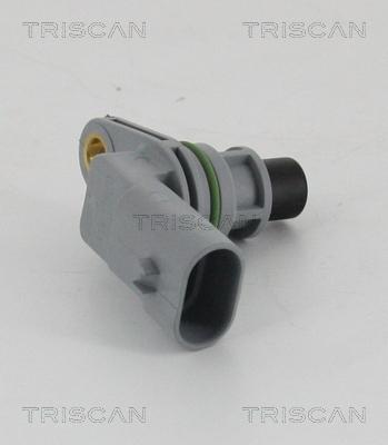 Triscan 8855 10135 - Capteur d'angle, vilebrequin droxauto.com
