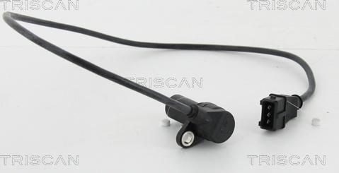 Triscan 8855 10127 - Capteur d'angle, vilebrequin droxauto.com