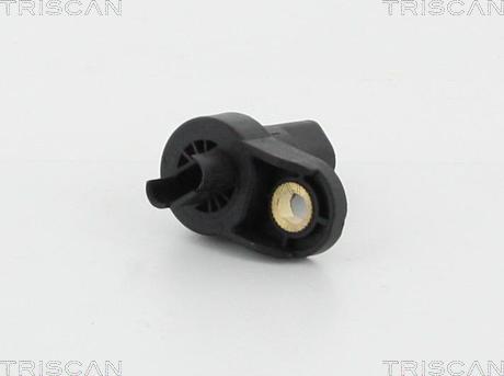 Triscan 8855 11111 - Capteur d'angle, vilebrequin droxauto.com