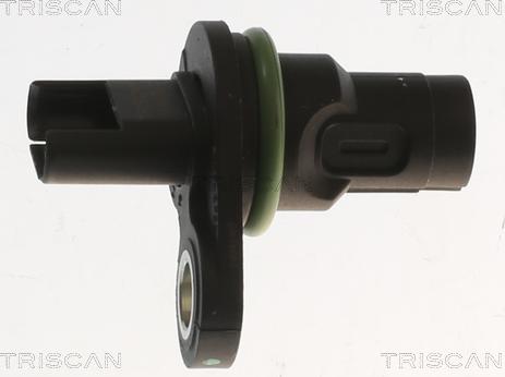 Triscan 8855 11131 - Capteur d'angle, vilebrequin droxauto.com