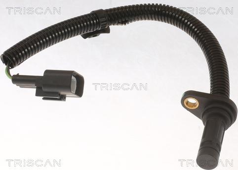Triscan 8855 18109 - Capteur d'angle, vilebrequin droxauto.com